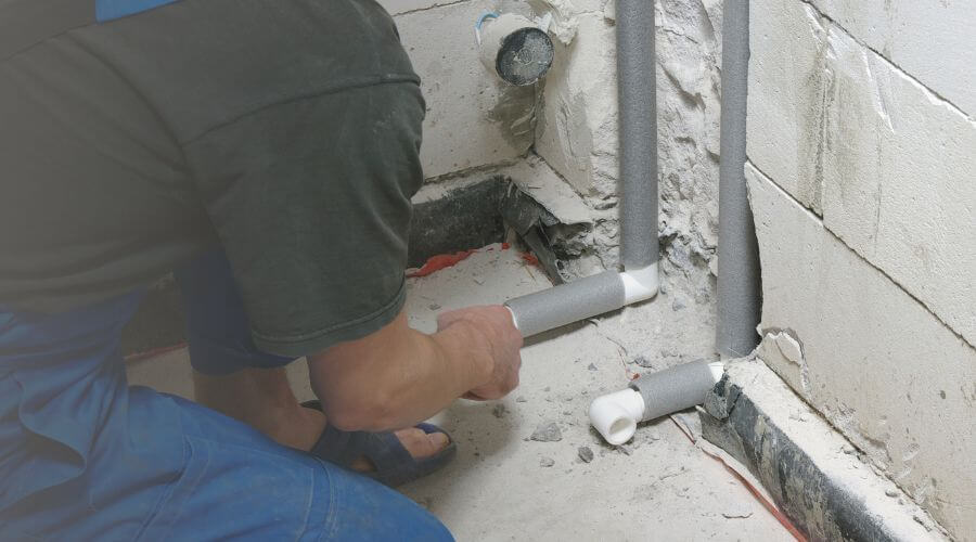 Professional septic pumping service in Lyerly, GA